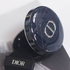 【お取引決定】Diorスキン 未使用 フォーエヴァー クッション...