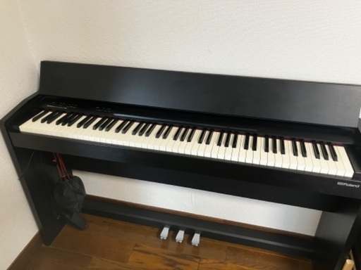 Roland電子ピアノ