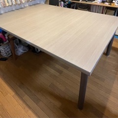 KOKUYO テーブル　180×120×70