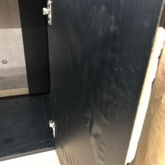 90cm水槽　台付き