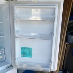 2022年！Haier 218L 冷蔵庫 美品