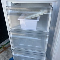 2022年！Haier 218L 冷蔵庫　美品 2022年！Haier 218L 冷蔵庫 美品