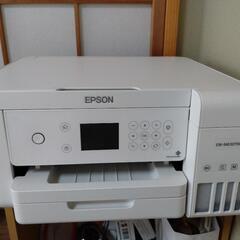 EPSON　EW-M630TW エプロンプリンター