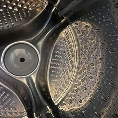 HITACHI BD-S7400 洗濯機
