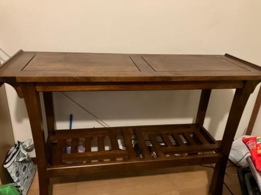 アジアン家具、バリ家具