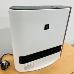 ★激安★未使用品　シャープ 暖房・加湿・空気清浄　セラミックファンヒーター 