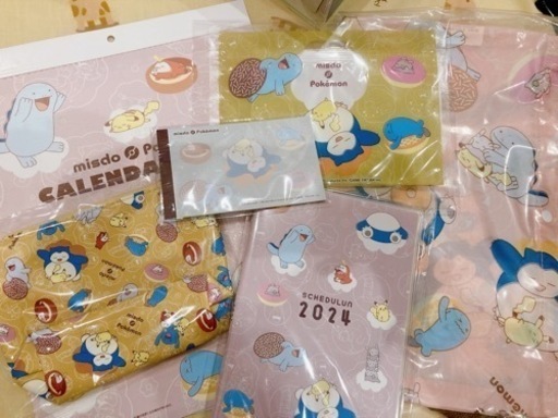 ポケモン セット