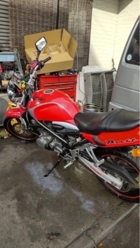 バンディット250 おすすめ車両