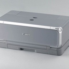 【ジャンク扱い】Canon iP3100