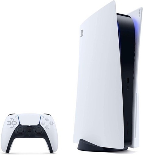 PlayStation5 CFI-1200A01 新品