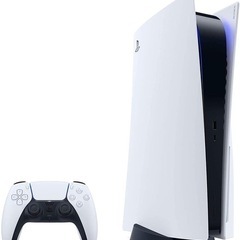 PlayStation5 CFI-1200A01 新品