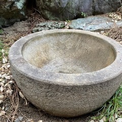 水鉢　　