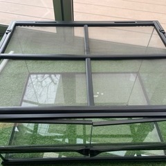 グラステラリウム　6030 ケージ　爬虫類　エキゾテラ