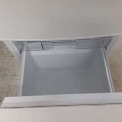 リサイクルショップどりーむ荒田店 No9599 冷蔵庫　２ドア　パナソニック　１６８L　２０２２年式　動作確認済み　