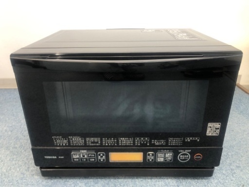 TOSHIBA 東芝 電子レンジ ⇒2月29日迄