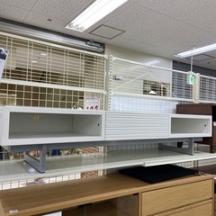 【トレファク 岸和田】桜屋工業 テレビボード 入荷しました。