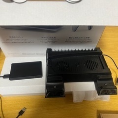 PS5本体 CFI-1000A 使用短め 不具合なし 豪華セット