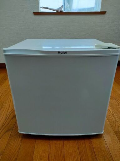 Haier 小型冷蔵庫40L