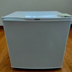 Haier 小型冷蔵庫40L