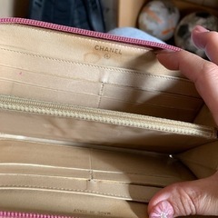 CHANEL『値下げ』15000→13000