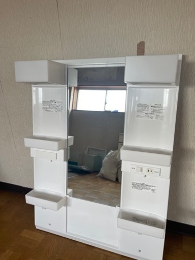 リクシル洗面台　美品