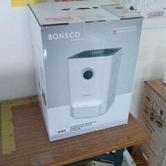 0113-040 ボネコ BONECO 気化式加湿器 W200