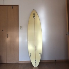 【SEQUENCE SURFBOARD】シークエンスサーフボード 