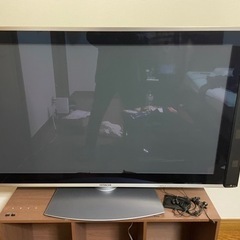 家電 テレビ プラズマテレビ