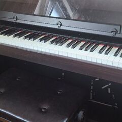電子ピアノYAMAHA J-1000