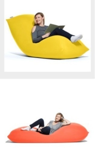 受け渡し予定者決まりました】Yogibo Max (ヨギボーマックス)