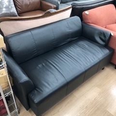 IKEA  2人掛けソファー