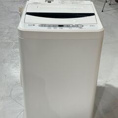 ☆HERB Relax☆ ヤマダオリジナル YWM-T60A1 6kg 2018年 新生活