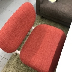 ⭐︎2023年製・使用数日のみ⭐︎ニトリ 2wayこたつテーブル＆チェア2