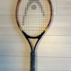 テニスラケット　子供用　HEAD 