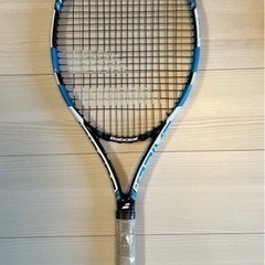 テニスラケット　子供用　BabolaT カバー付き