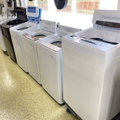 🏠 新生活！地域最大級！洗濯機･家電品高価買取リサイクルSHOP...