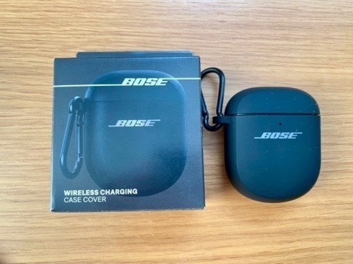 BOSE ボーズ Wireless Charging Case Cover 純正