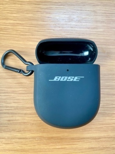 BOSE ボーズ Wireless Charging Case Cover 純正