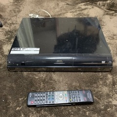 AQUOS HDDレコーダーDV-ACW72