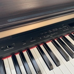 苫小牧】ヤマハ クラビノーバ 2009年製