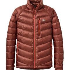 メンズ ウルトラライト 850 ダウン・ジャケット