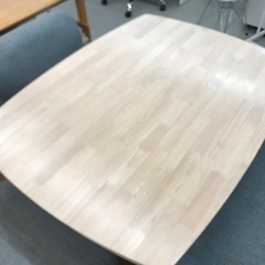 ⭐︎美品⭐︎ニトリ　リラックスワイドダイニング4点セット