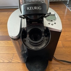 KEURIG