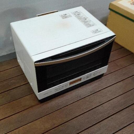 0113-021 東芝 電子レンジ TOSHIBA ER-MD8