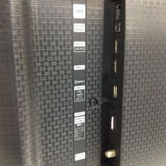 (3/15受渡済)JT8095【Hisense/ハイセンス 32インチ液晶テレビ】美品 2020年製 HJ32A5800 家電 映像機器 テレビ 3/15受渡済)JT8095【Hisense/ハイセンス 32インチ液晶テレビ】美品