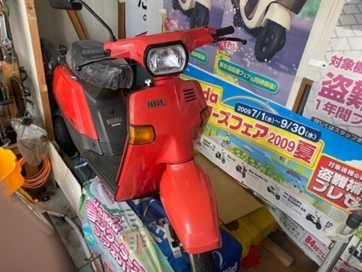 ベルーガ50 2st クラシック　実働車両