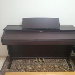 電子ピアノローランドHP203