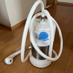 Amway  バスルーム浄水器