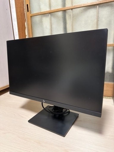 HP 24インチ液晶モニター