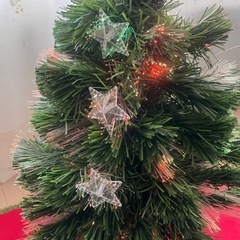 クリスマスツリー(60cm)